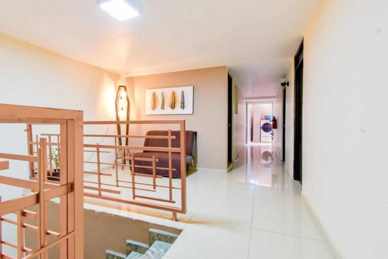 Hostal Vitta Γκουανταλαχάρα Εξωτερικό φωτογραφία