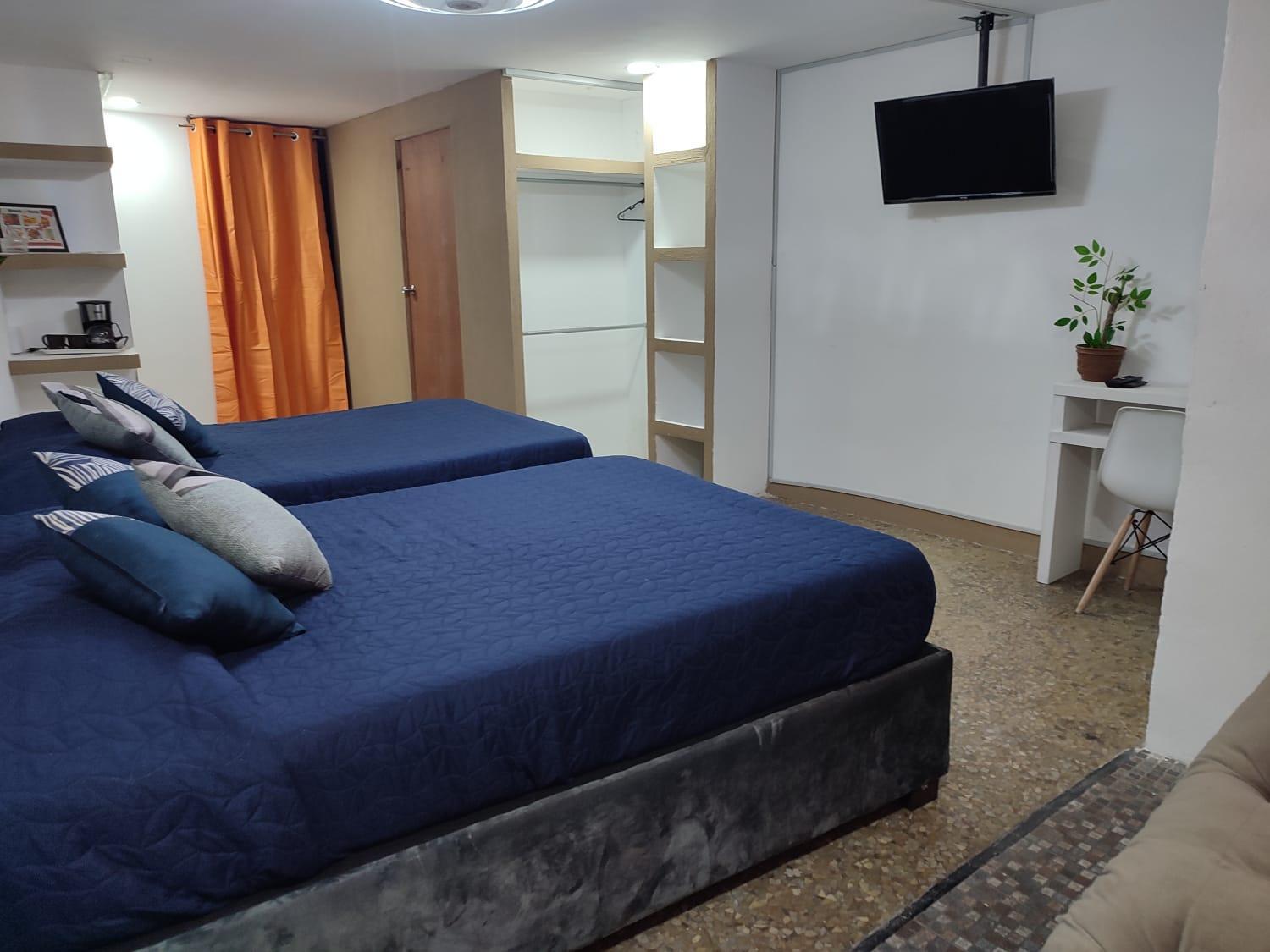 Hostal Premium En Guadalajara Centro Con Alberca Ξενοδοχείο Εξωτερικό φωτογραφία