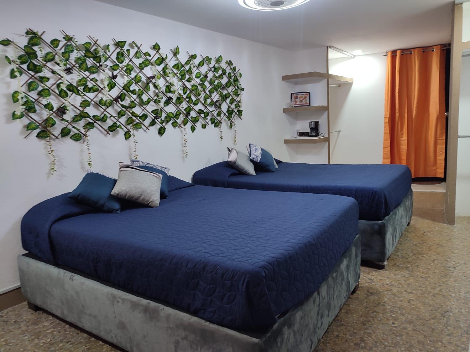 Hostal Vitta Γκουανταλαχάρα Εξωτερικό φωτογραφία