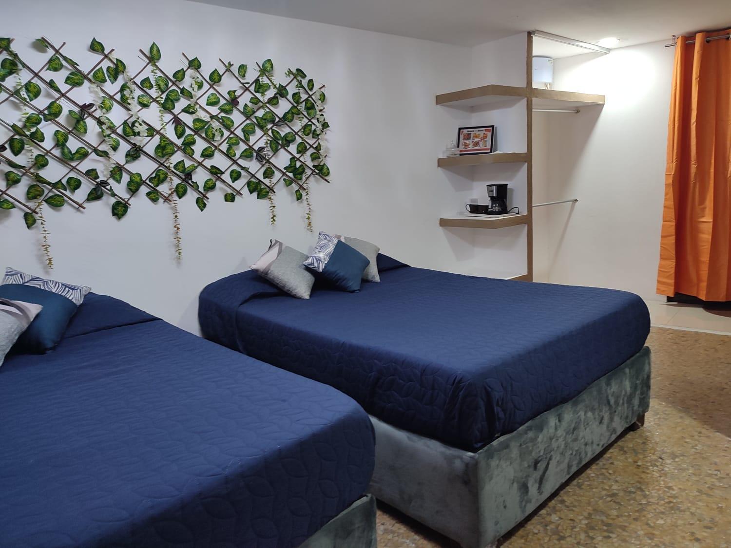 Hostal Premium En Guadalajara Centro Con Alberca Ξενοδοχείο Εξωτερικό φωτογραφία