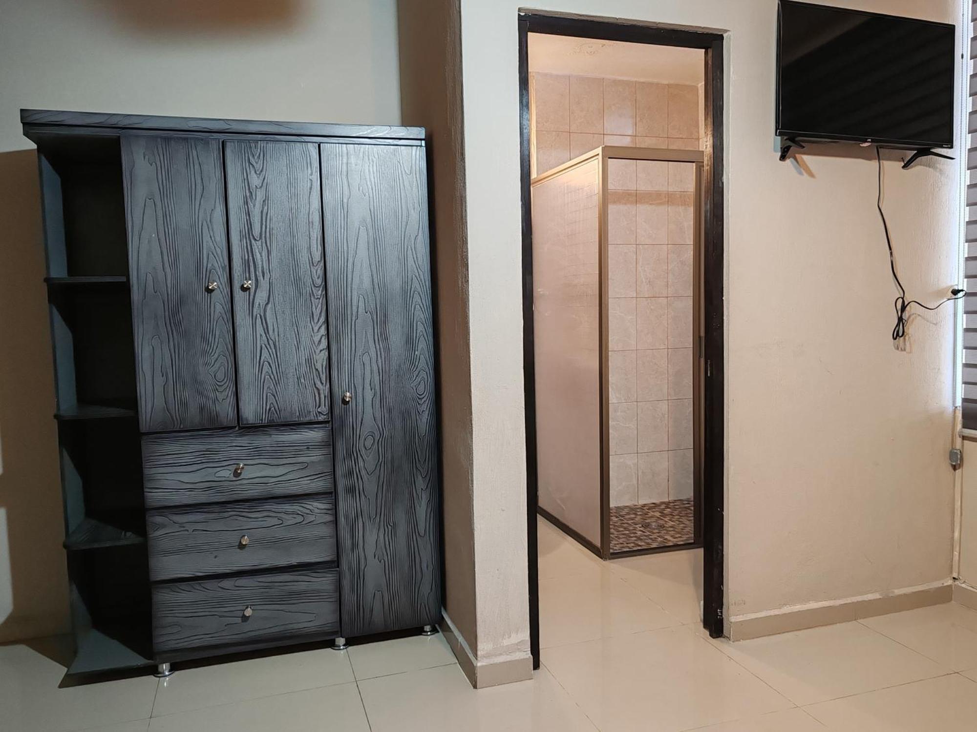 Hostal Vitta Γκουανταλαχάρα Εξωτερικό φωτογραφία