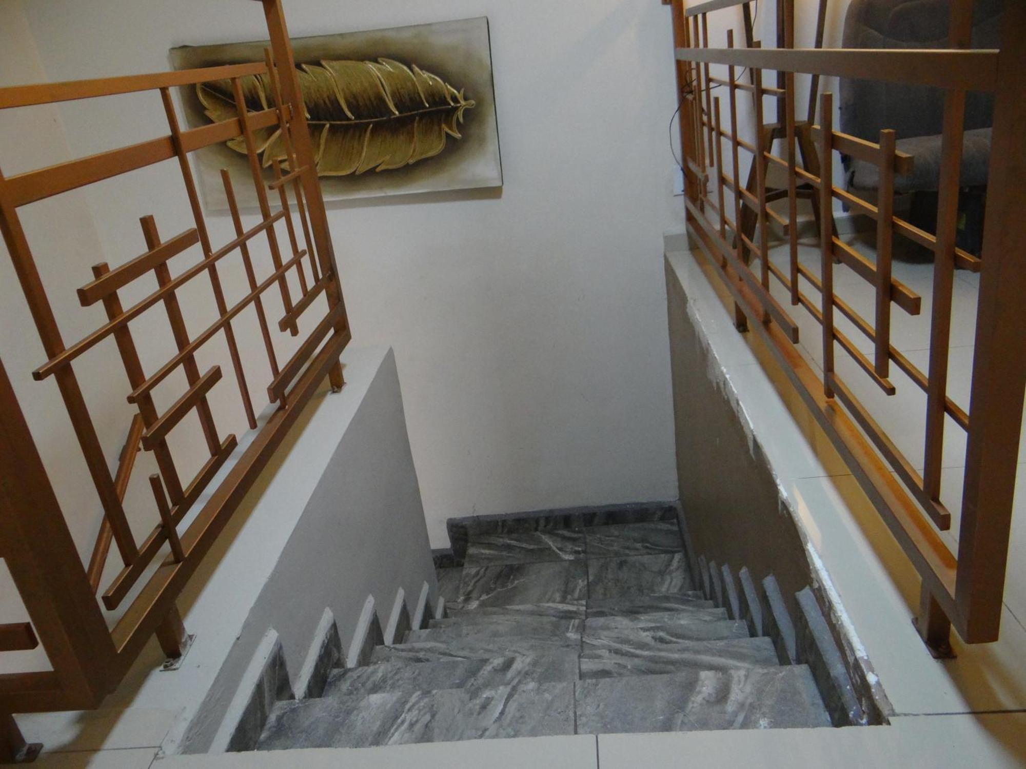 Hostal Vitta Γκουανταλαχάρα Εξωτερικό φωτογραφία