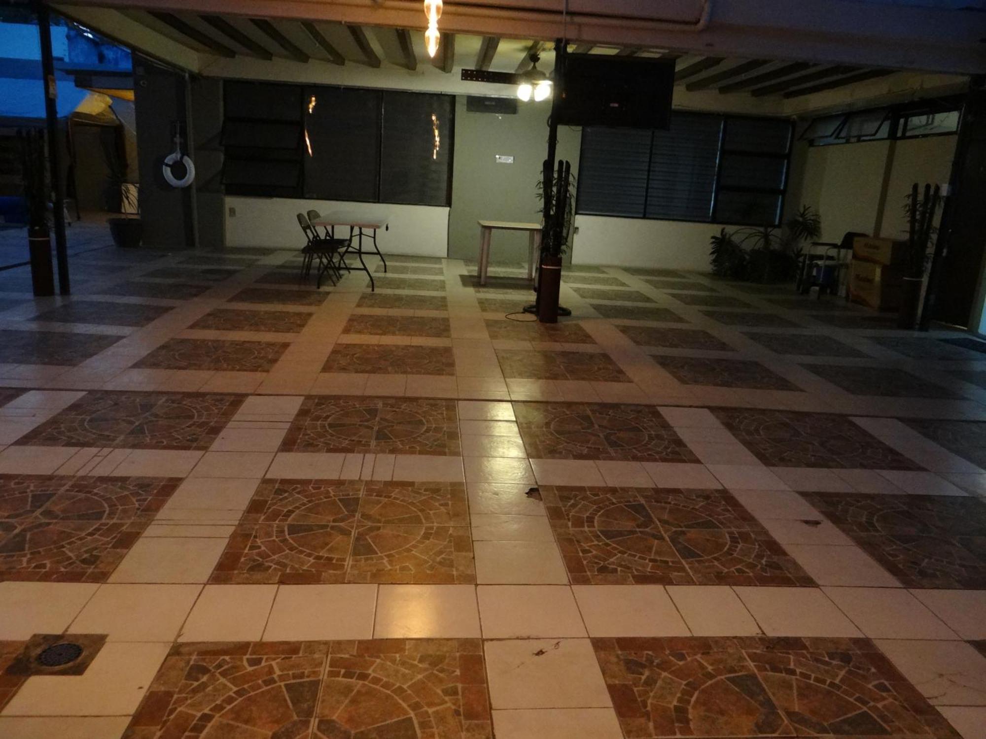 Hostal Vitta Γκουανταλαχάρα Εξωτερικό φωτογραφία