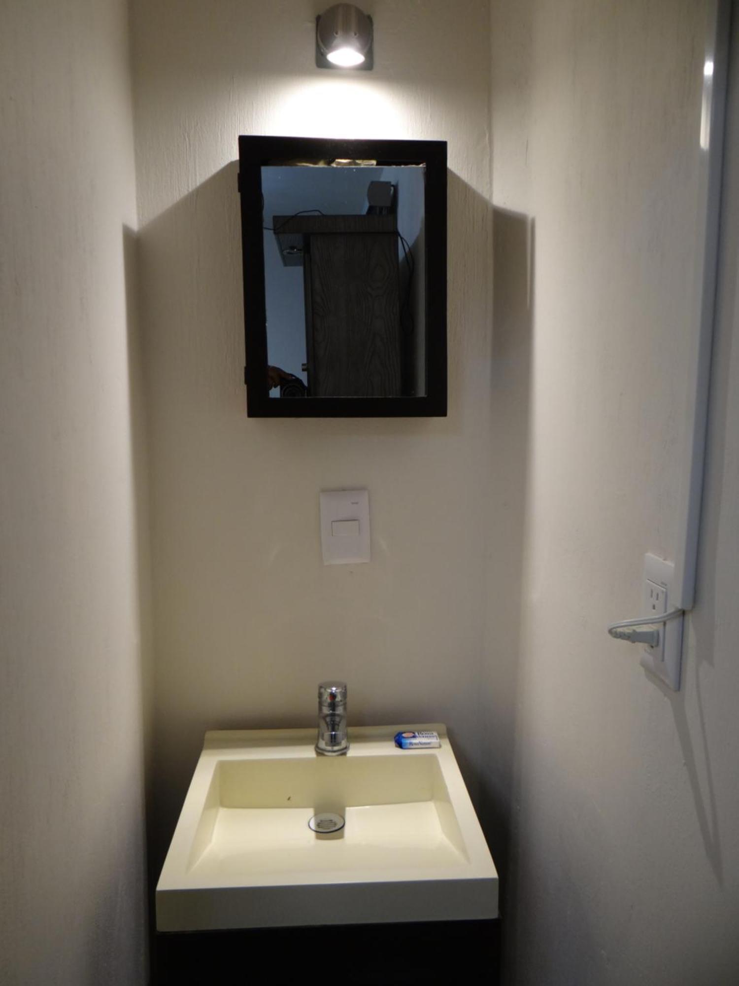 Hostal Vitta Γκουανταλαχάρα Εξωτερικό φωτογραφία