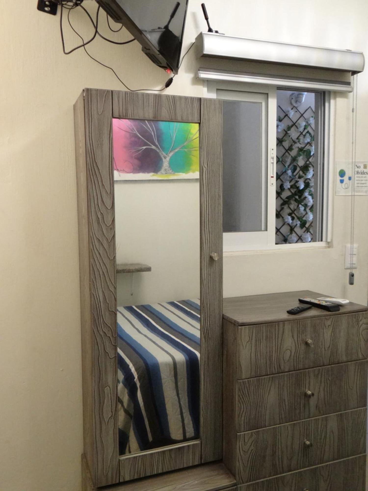 Hostal Vitta Γκουανταλαχάρα Εξωτερικό φωτογραφία