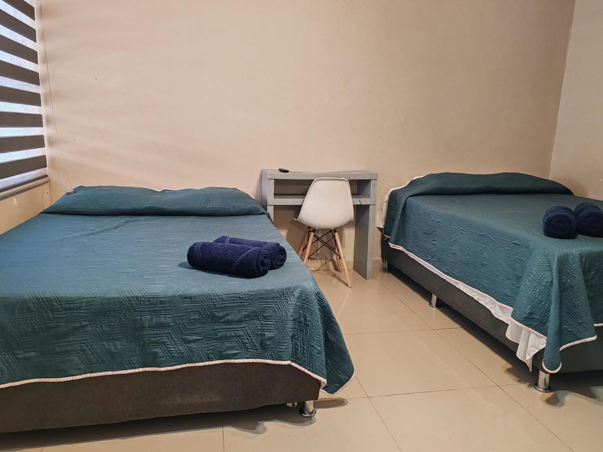 Hostal Vitta Γκουανταλαχάρα Εξωτερικό φωτογραφία
