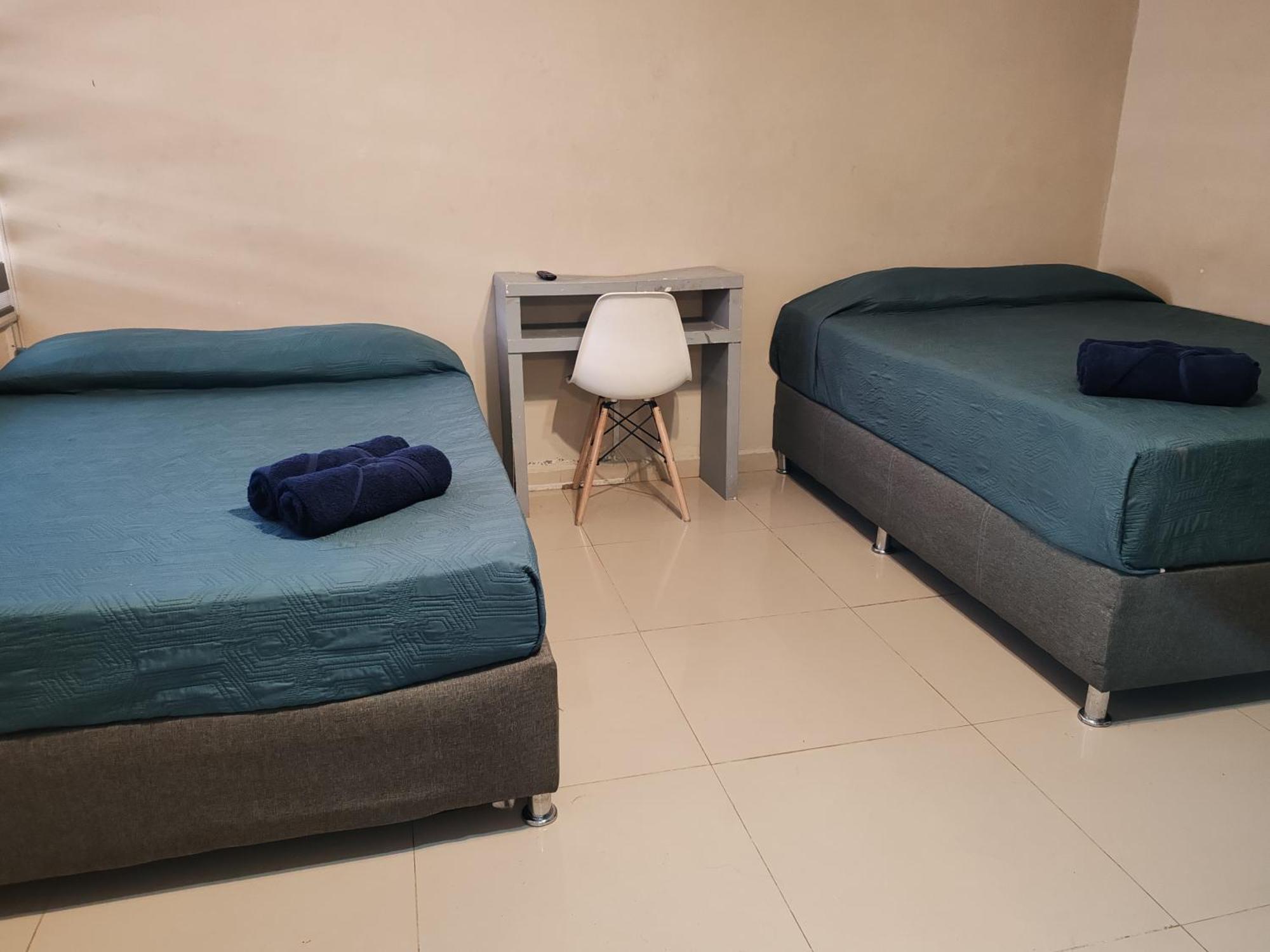 Hostal Vitta Γκουανταλαχάρα Εξωτερικό φωτογραφία