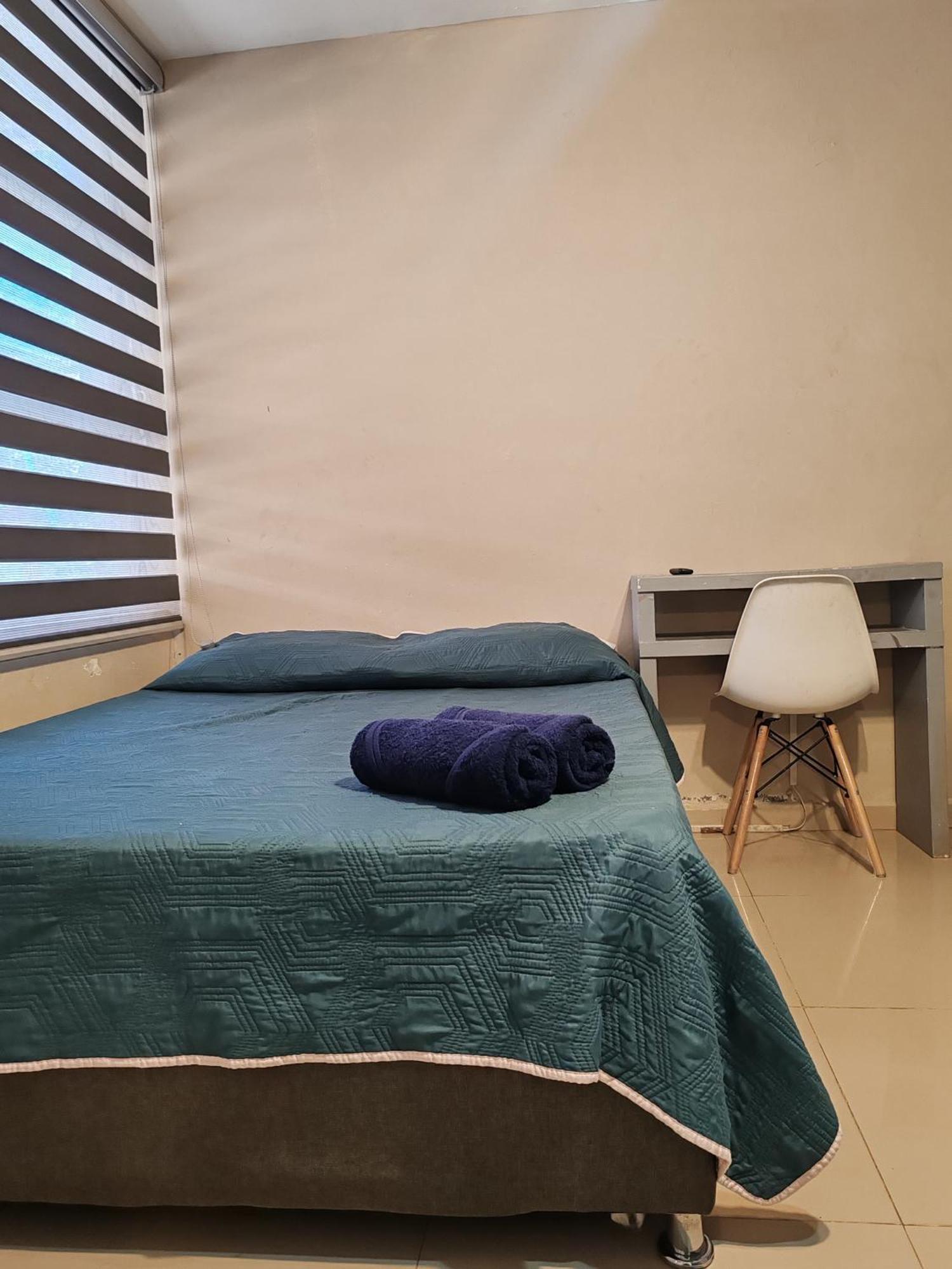 Hostal Vitta Γκουανταλαχάρα Εξωτερικό φωτογραφία