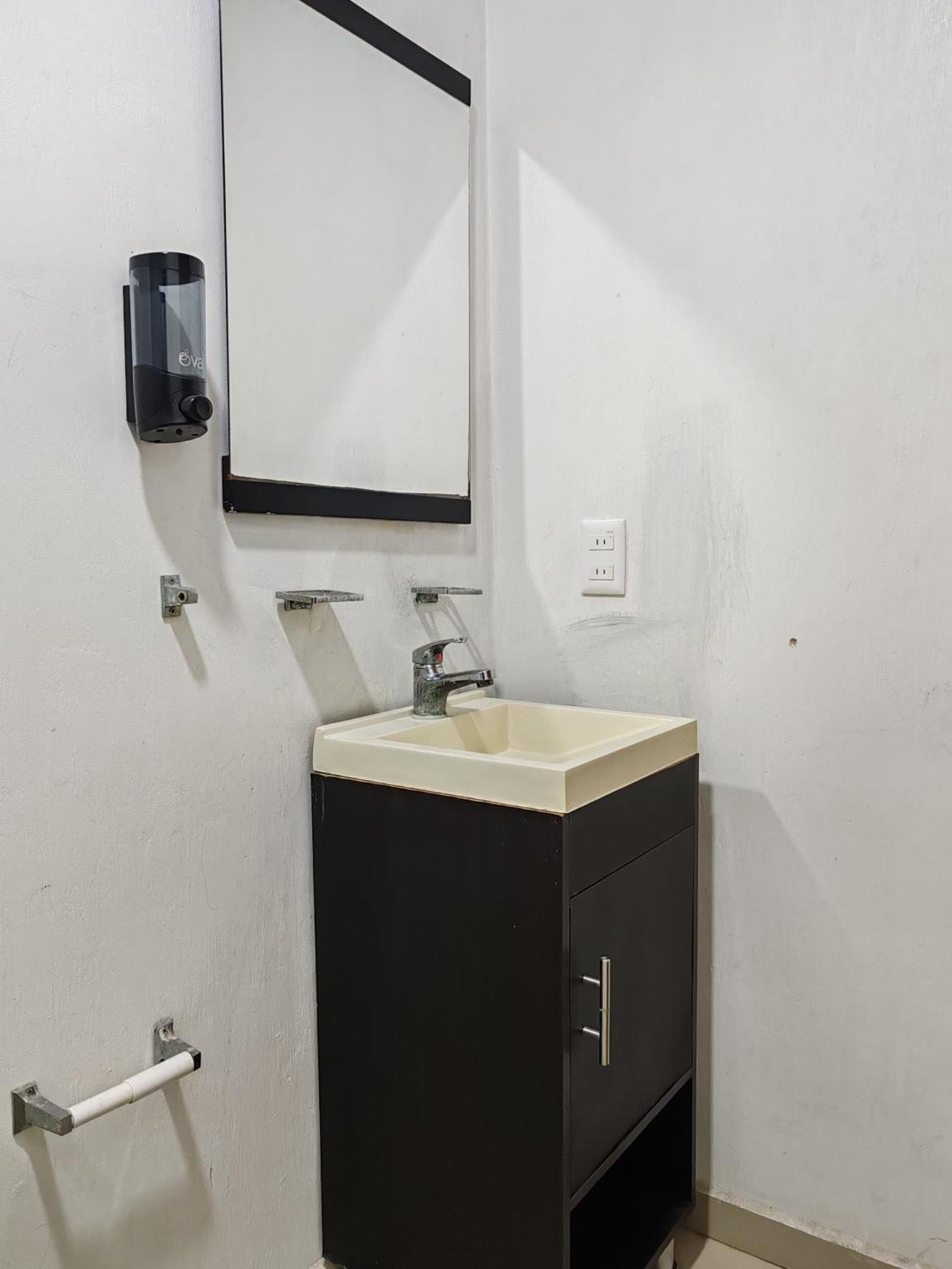 Hostal Vitta Γκουανταλαχάρα Εξωτερικό φωτογραφία