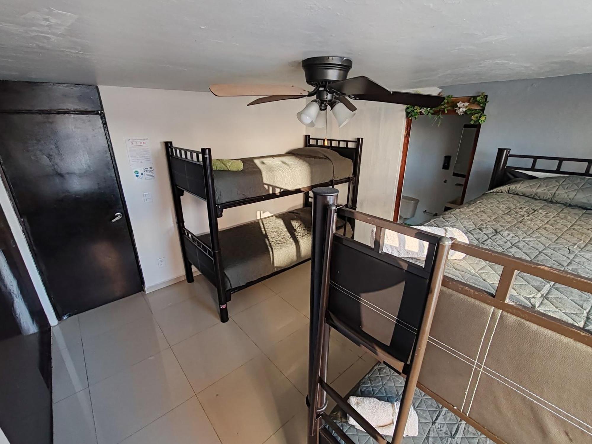 Hostal Vitta Γκουανταλαχάρα Εξωτερικό φωτογραφία