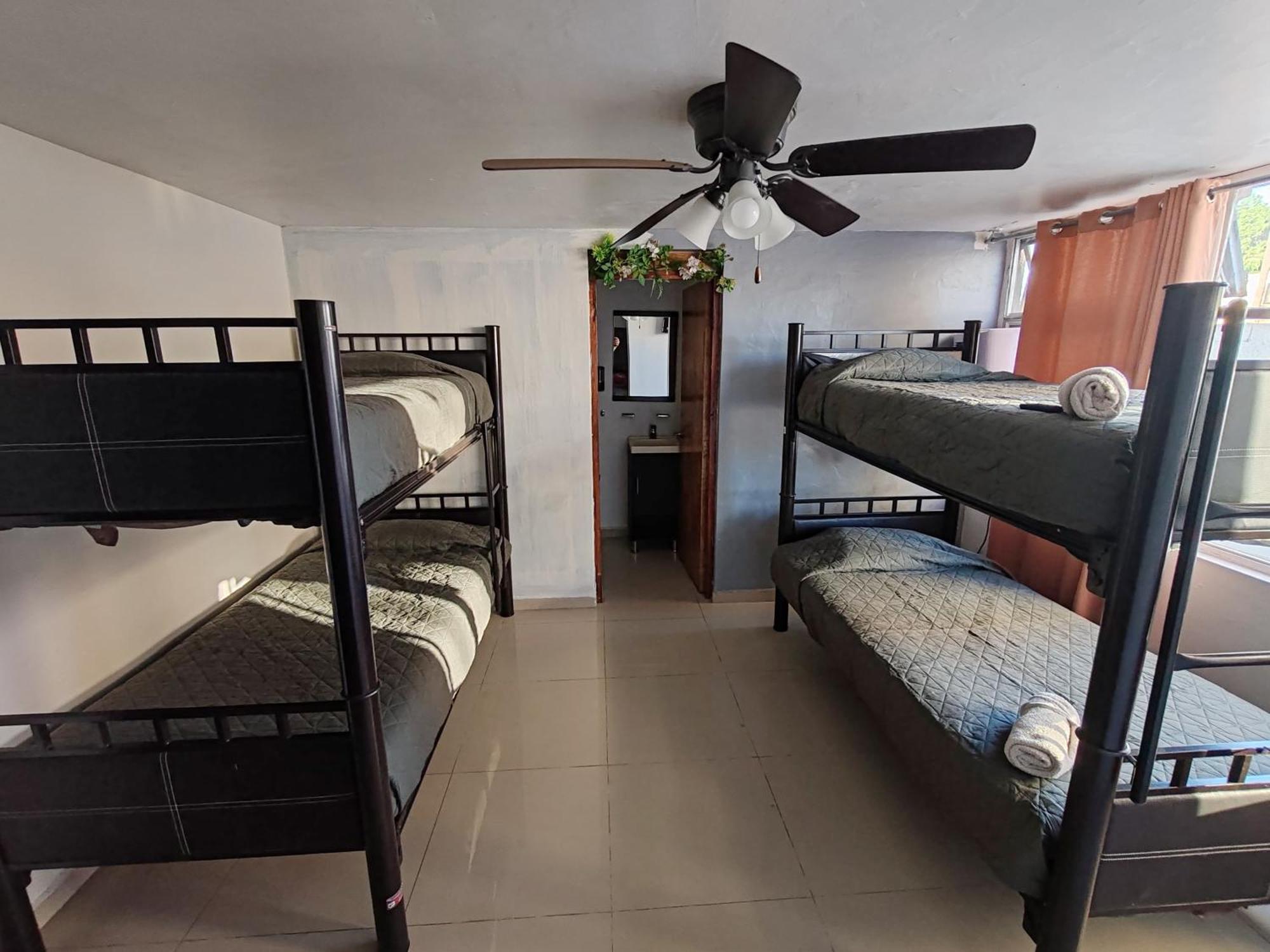 Hostal Vitta Γκουανταλαχάρα Εξωτερικό φωτογραφία