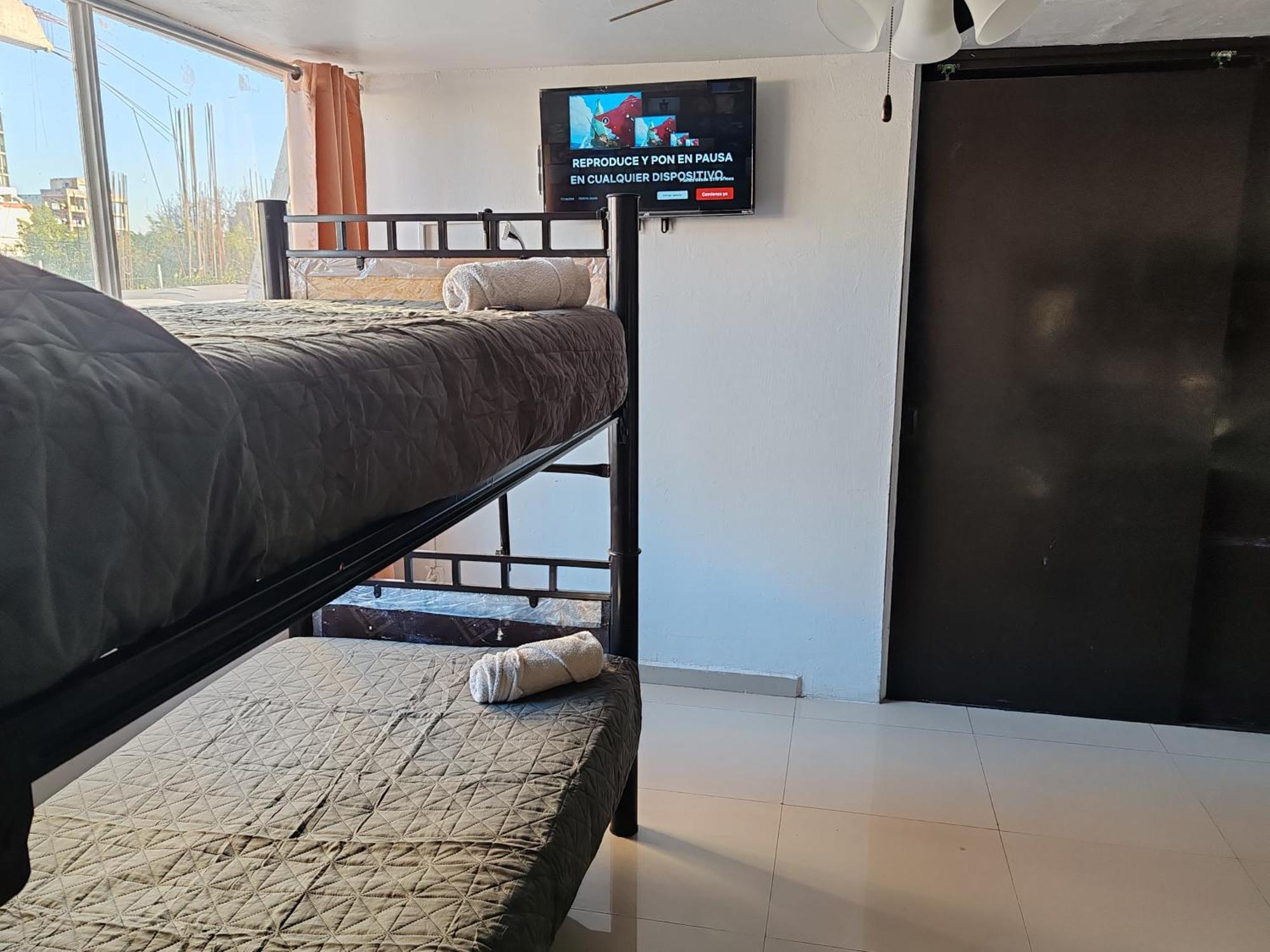 Hostal Vitta Γκουανταλαχάρα Εξωτερικό φωτογραφία