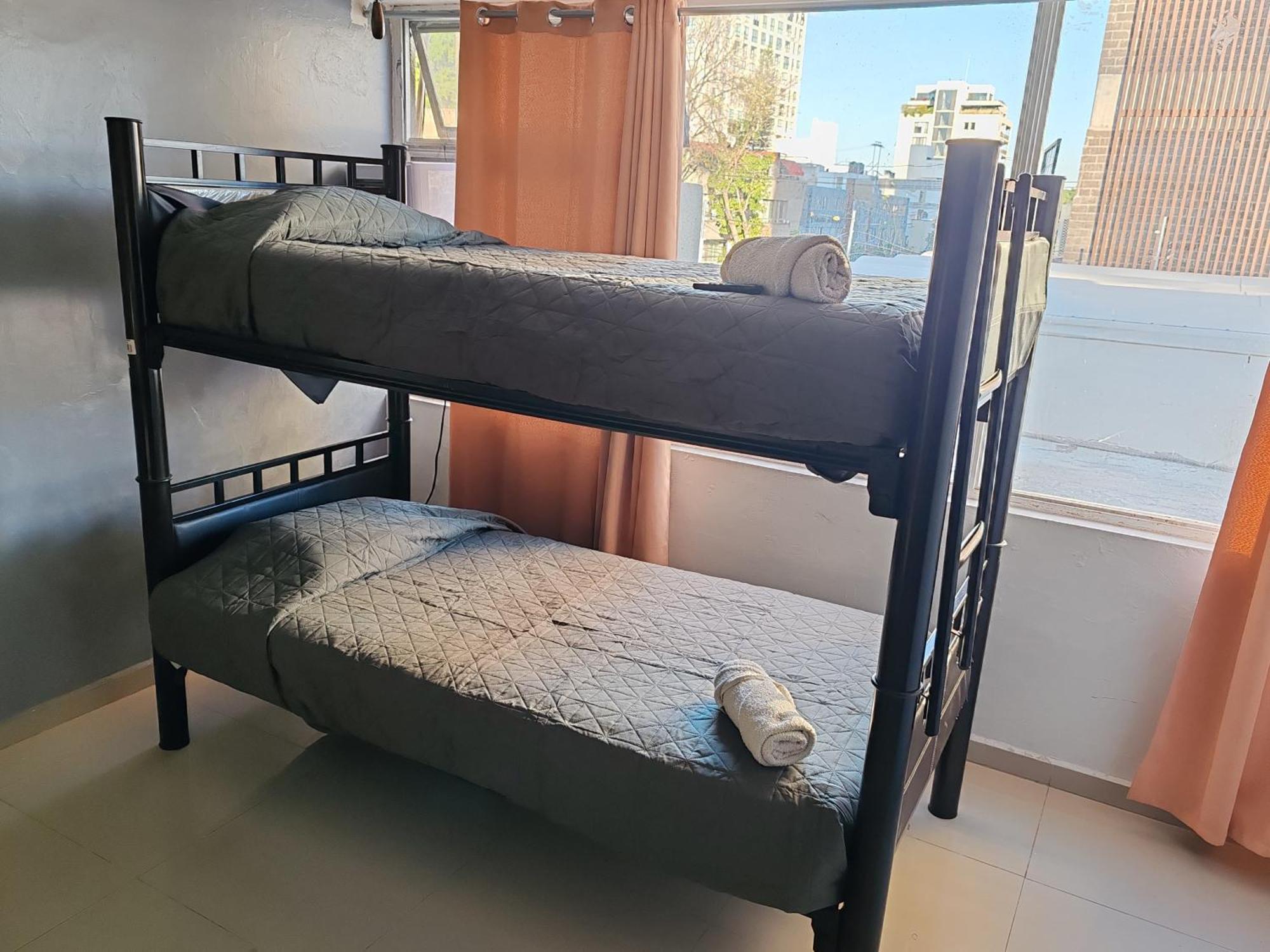 Hostal Vitta Γκουανταλαχάρα Εξωτερικό φωτογραφία