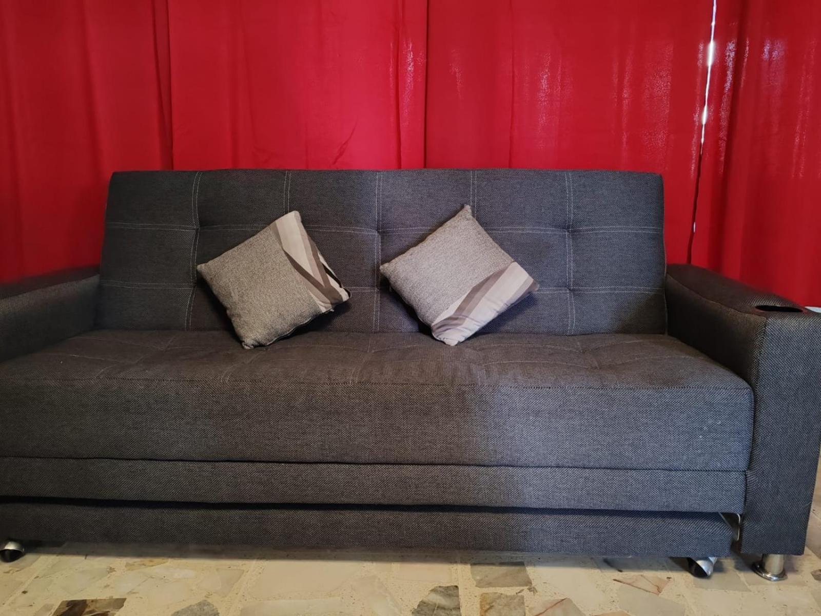 Hostal Vitta Γκουανταλαχάρα Εξωτερικό φωτογραφία