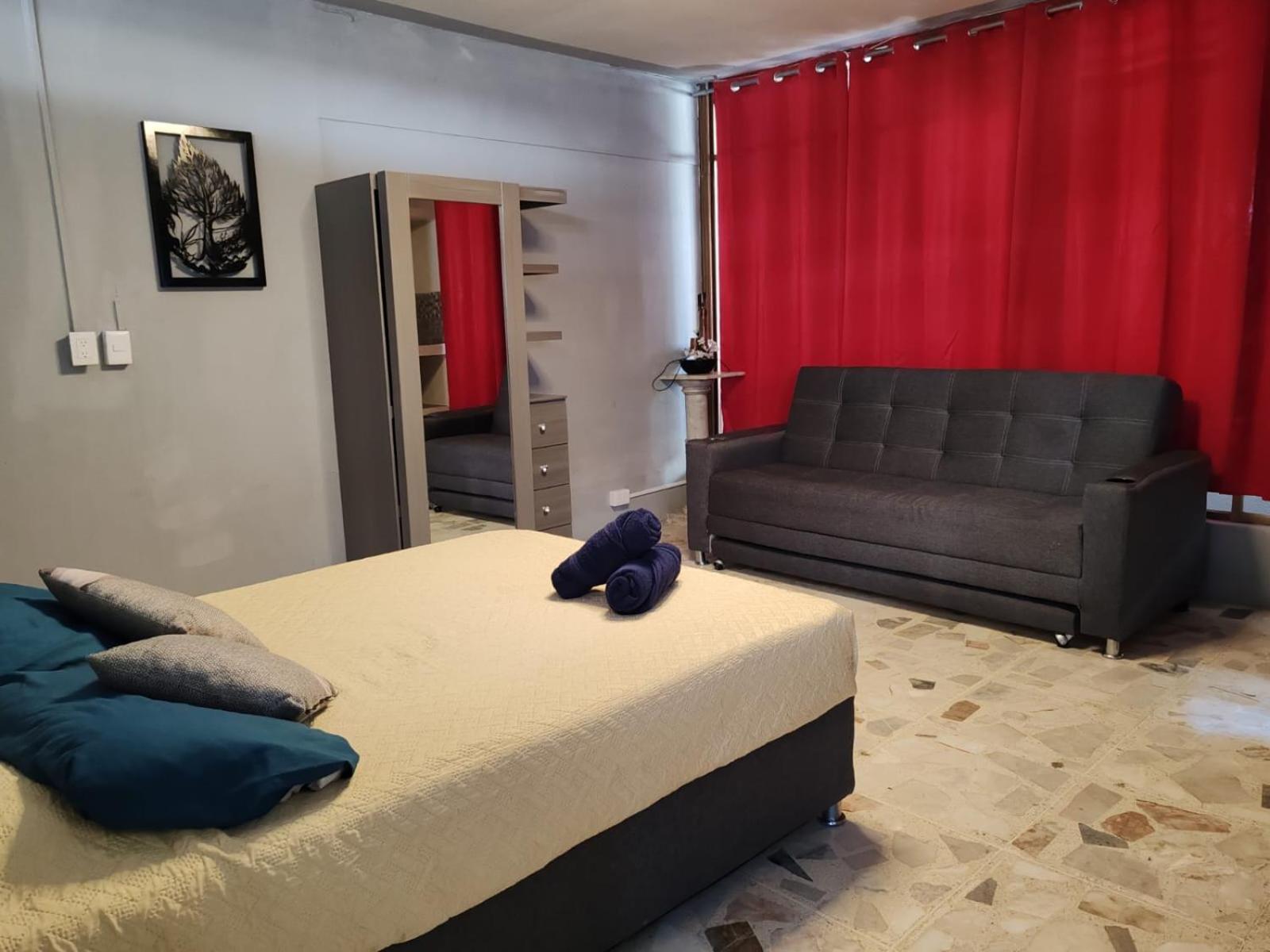 Hostal Vitta Γκουανταλαχάρα Εξωτερικό φωτογραφία